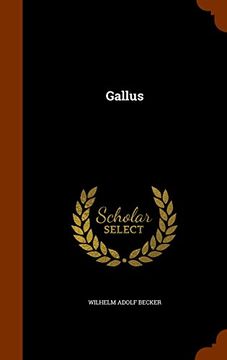 portada Gallus