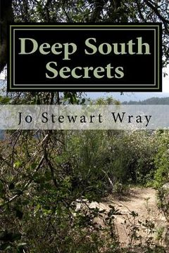 portada Deep South Secrets (en Inglés)