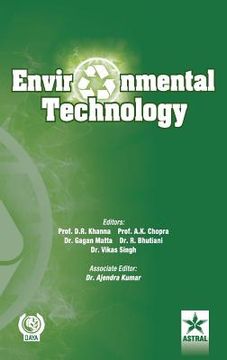 portada Environmental Technology