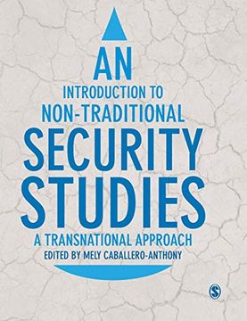 portada An Introduction to Non-Traditional Security Studies: A Transnational Approach