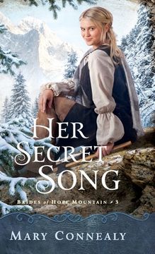 portada Her Secret Song (in English)
