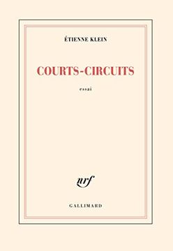 portada Courts-Circuits (en Francés)
