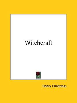 portada witchcraft (in English)