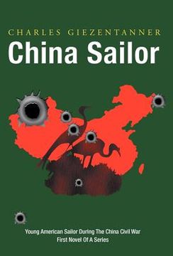 portada china sailor (en Inglés)