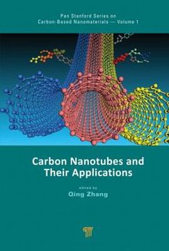 portada carbon nanotubes and their applications