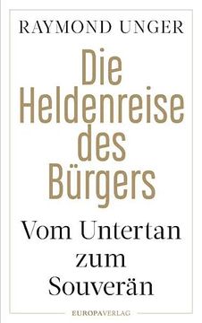 portada Die Heldenreise des Bürgers (en Alemán)