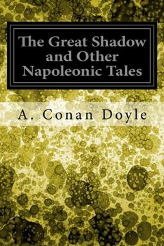 portada The Great Shadow and Other Napoleonic Tales