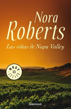 portada Las Viñas de Napa Valley (in Spanish)