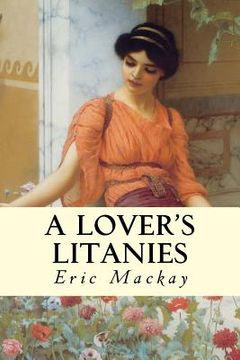 portada A Lover's Litanies (in English)