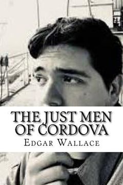 portada The Just Men Of Cordova (in English)