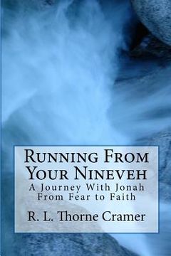 portada Running From Your Nineveh, rev. ed. (en Inglés)