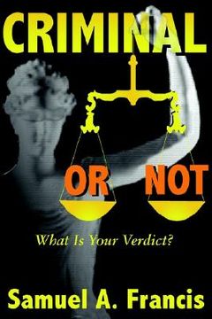 portada criminal or not: what is your verdict? (en Inglés)