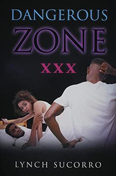 portada Dangerous Zone (en Inglés)