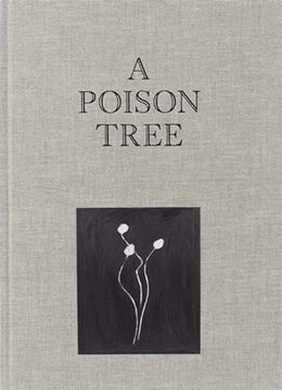 portada Natasja Kensmil - a Poison Tree