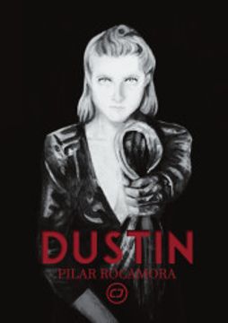 portada Dustin (in Spanish)