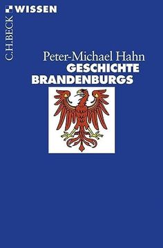 portada Geschichte Brandenburgs 