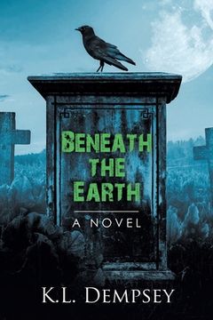 portada Beneath the Earth (en Inglés)