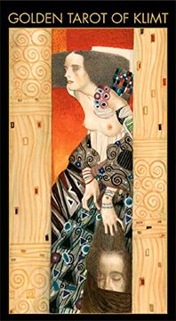 Tarot Dorado de Klimt
