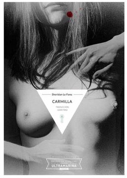 portada Carmilla