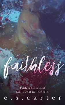 portada Faithless (en Inglés)