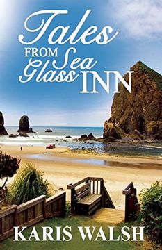 portada Tales From sea Glass inn (en Inglés)