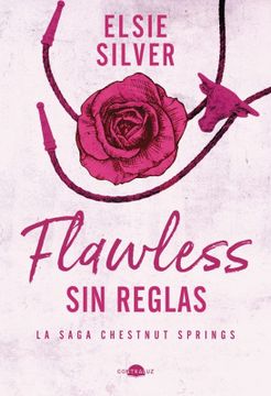 portada Flawless: Sin reglas