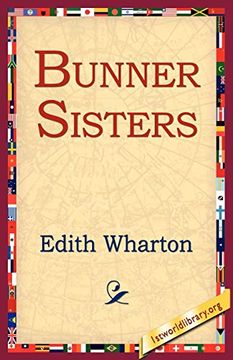 portada Bunner Sisters (in English)