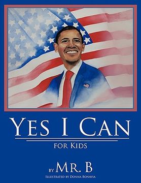 portada yes i can for kids