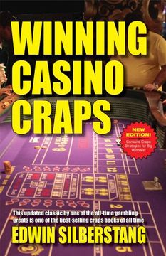 portada Winning Casino Craps (en Inglés)