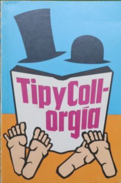 portada Tipycoll-Orgía