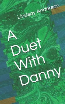 portada A Duet With Danny