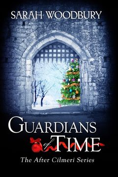 portada Guardians of Time (in English)