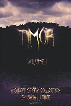 portada Timor: Volume I