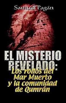 portada El Misterio Revelado: The Mystery Revealed Spanish (in Spanish)