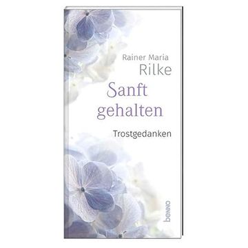 portada Sanft Gehalten (en Alemán)