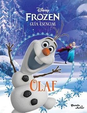 Guía esencial de Olaf