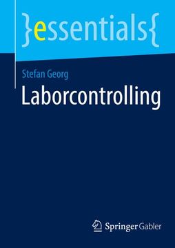 portada Laborcontrolling (en Alemán)