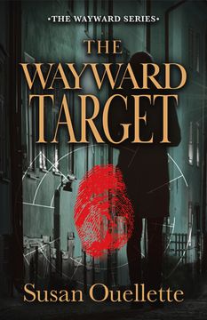 portada The Wayward Target: Volume 3 (in English)