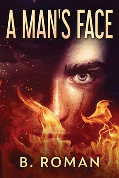 portada A Man's Face (in English)