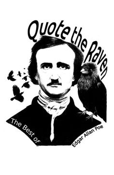 portada Quote the Raven: The Best of Edgar Allan Poe