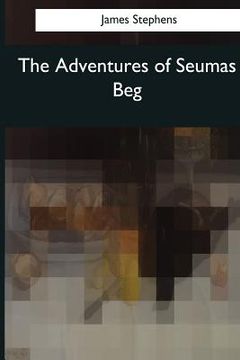 portada The Adventures of Seumas Beg: The Rocky Road to Dublin