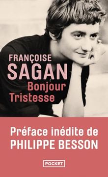 portada Bonjour Tristesse (in French)
