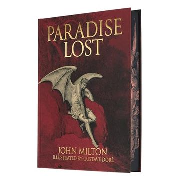 portada Paradise Lost