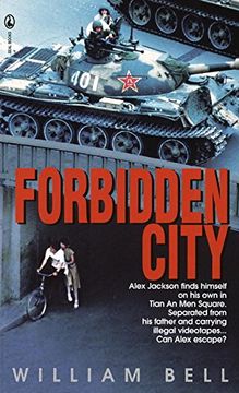portada Forbidden City 