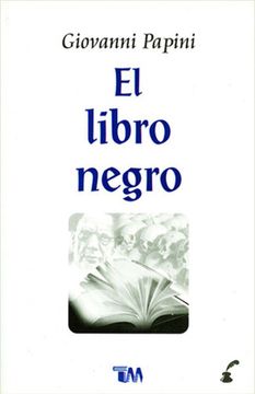 portada El Libro Negro (in Spanish)