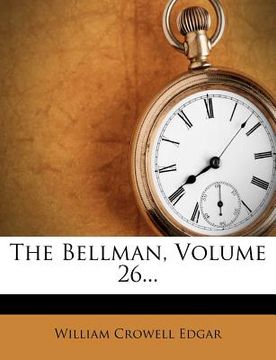 portada the bellman, volume 26...