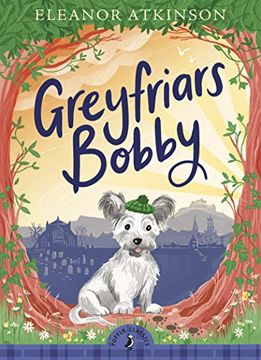portada Greyfriars Bobby (Puffin Classics) (in English)