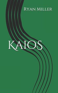 portada Kaios (en Inglés)