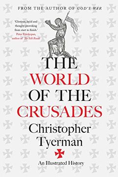 portada The World of the Crusades (en Inglés)