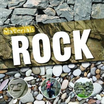 portada Rock (en Inglés)